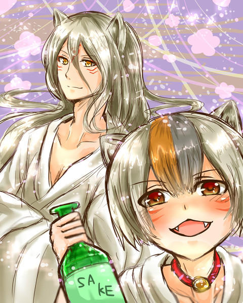 にゃんこ先生 バターコーン白沼 さんのイラスト ニコニコ静画 イラスト