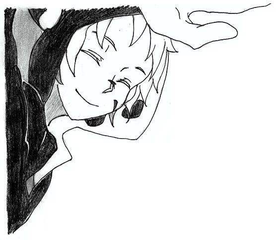 落書き カノ あると さんのイラスト ニコニコ静画 イラスト
