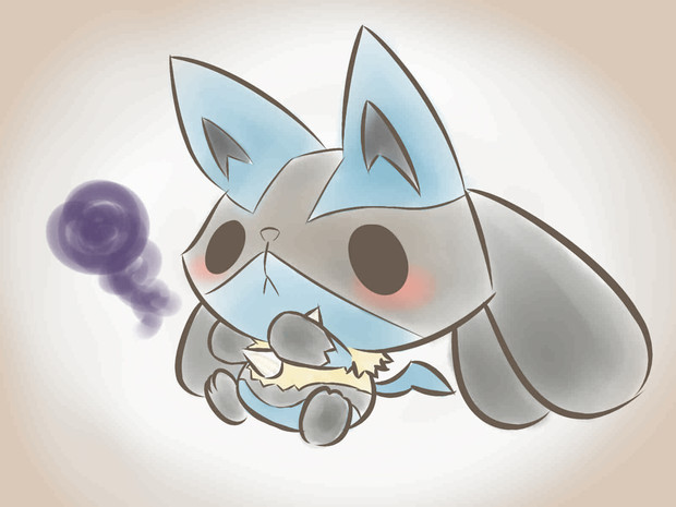 波動の勇者 鳥肉とりこぼし太郎 さんのイラスト ニコニコ静画 イラスト