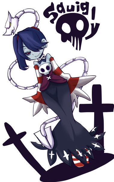 Squigly 