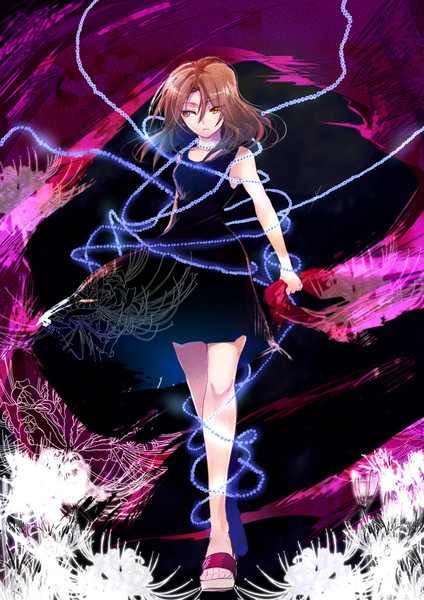 恐山ル ヴォアール はむ さんのイラスト ニコニコ静画 イラスト