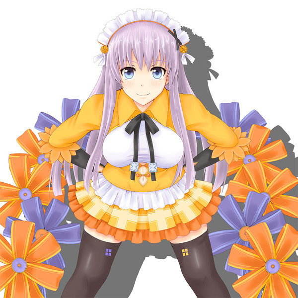 フラン ペンドール 佐野蒼一 さんのイラスト ニコニコ静画 イラスト