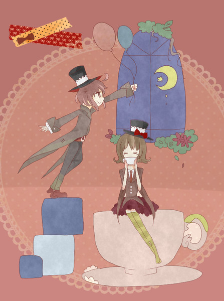 カジュアルカフェ