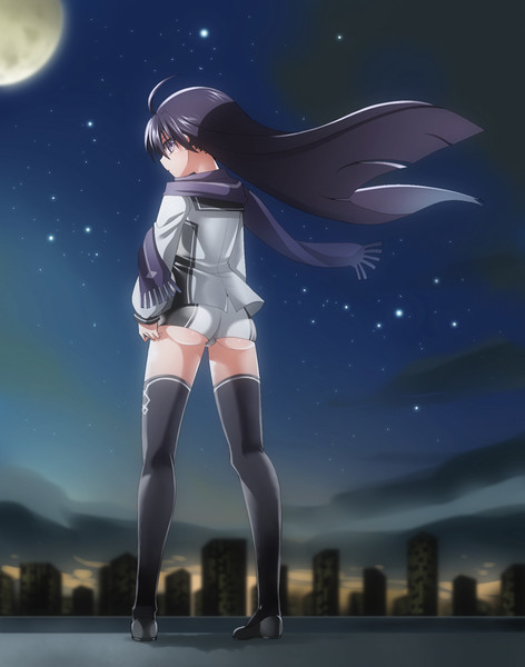 黒騎れい Vro えまろ さんのイラスト ニコニコ静画 イラスト