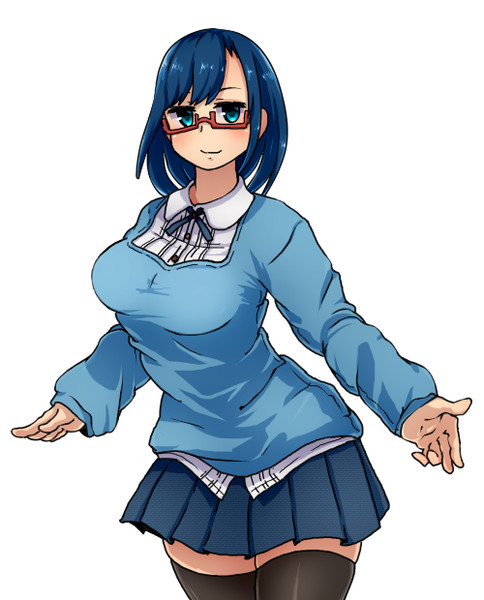 春服 Kage さんのイラスト ニコニコ静画 イラスト