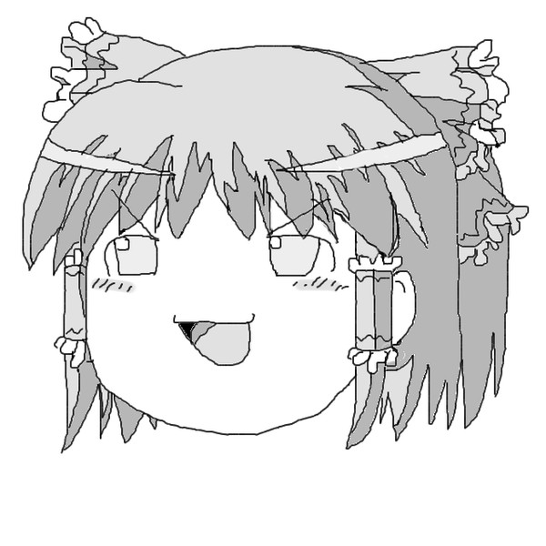 トレスゆっくり Sansou2 さんのイラスト ニコニコ静画 イラスト