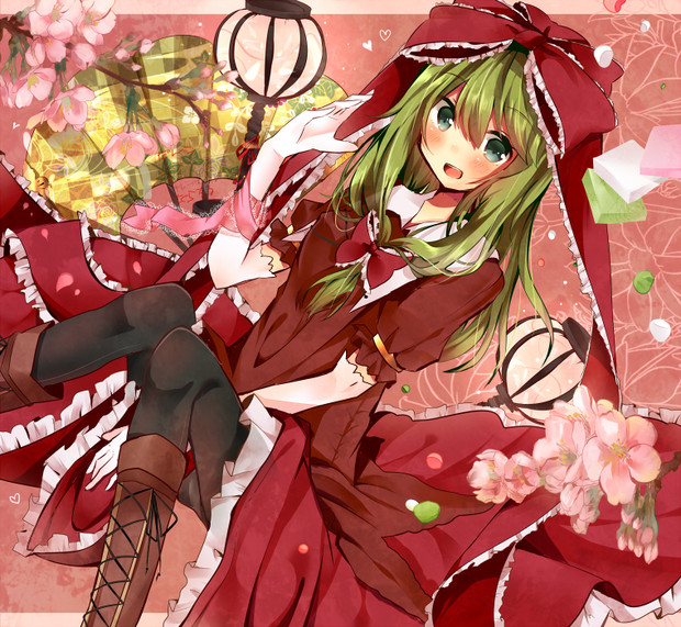 Hinatyann たま さんのイラスト ニコニコ静画 イラスト