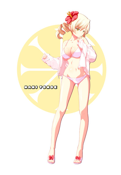 マミさん 九十九 さんのイラスト ニコニコ静画 イラスト