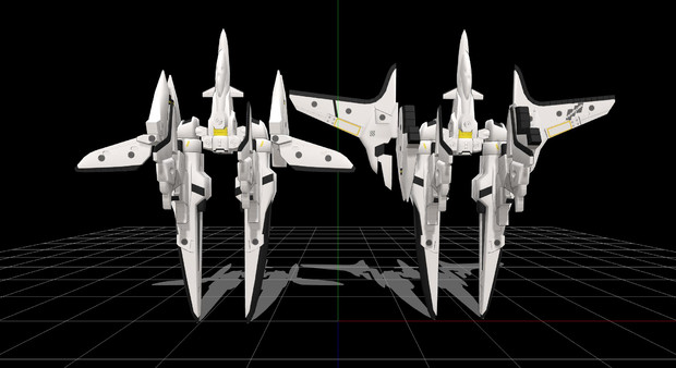 武装神姫　ラファール配布