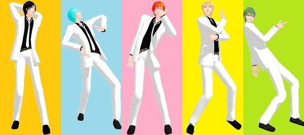 みんなでジョジョ立ち コウ さんのイラスト ニコニコ静画 イラスト