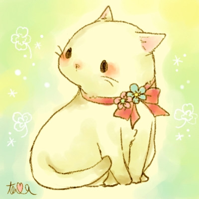 春 ねこ たま さんのイラスト ニコニコ静画 イラスト