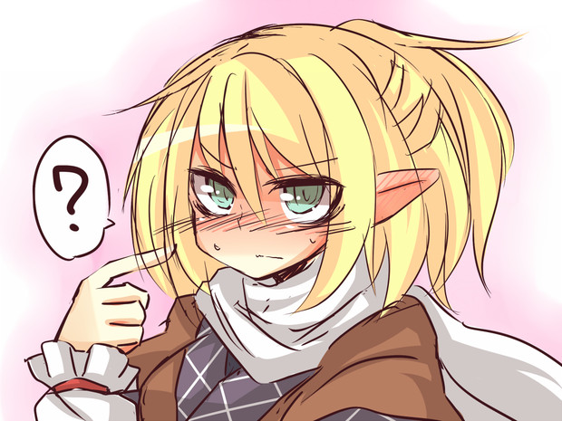 え 私 喜々利々 さんのイラスト ニコニコ静画 イラスト