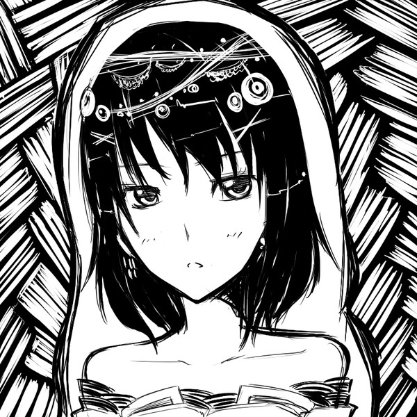 落書き