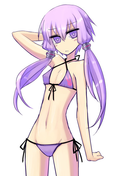 水着ゆかりん
