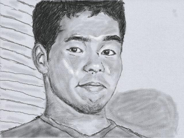 野獣先輩 Nicosub静画