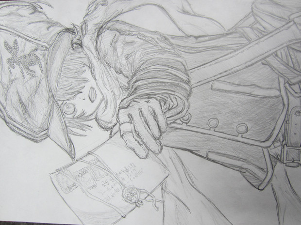 ラグ・シーイング