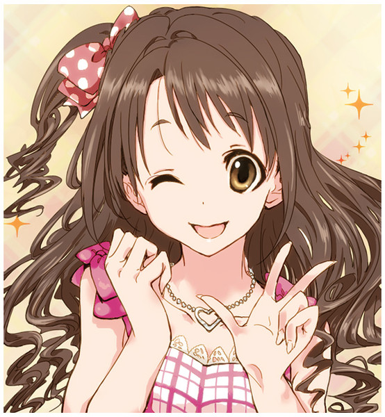 島村卯月 Nininnsan さんのイラスト ニコニコ静画 イラスト