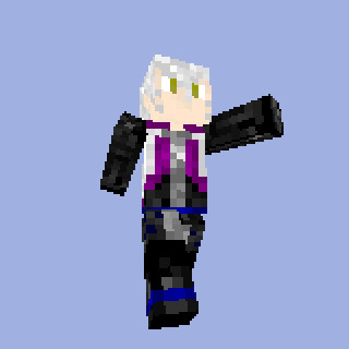Minecraft 石田三成 Basara スキン作ってみた ゆえ ミ さんのイラスト ニコニコ静画 イラスト