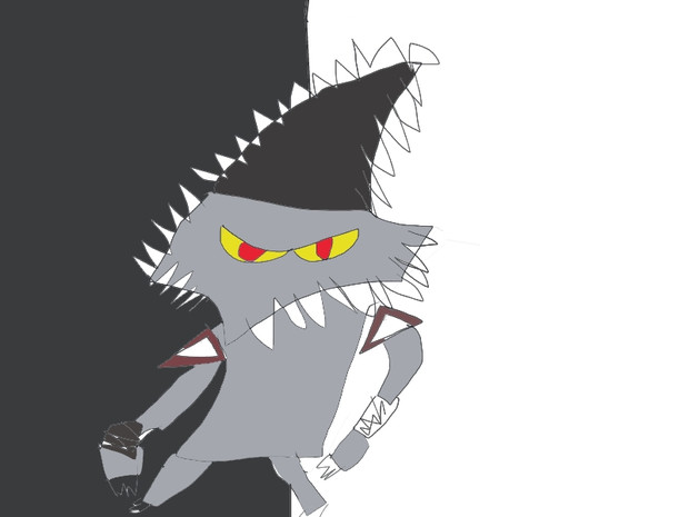 スパイクマン Tackaya さんのイラスト ニコニコ静画 イラスト