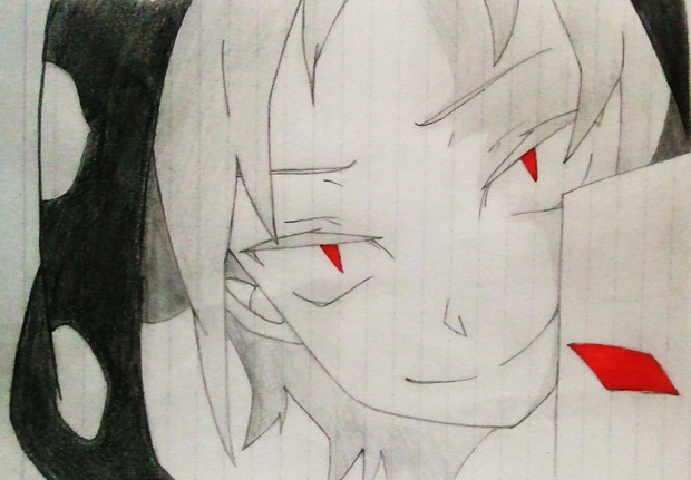 あぁごめんね泣かないで全部 しゅがーでいもん さんのイラスト ニコニコ静画 イラスト