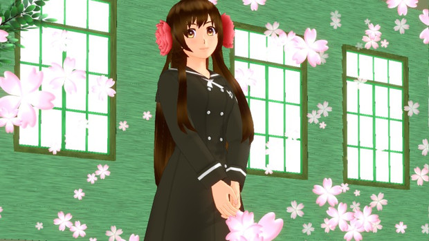 湾ちゃん 黒猫 さんのイラスト ニコニコ静画 イラスト