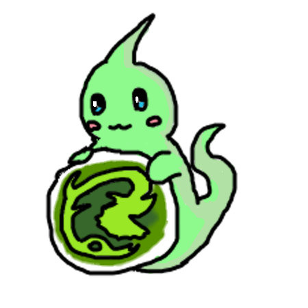 エメリット オスト さんのイラスト ニコニコ静画 イラスト