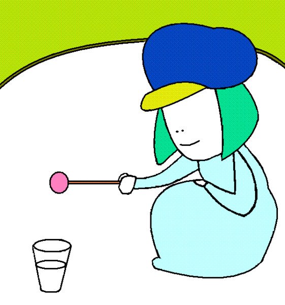 脳の精 Gebojigu さんのイラスト ニコニコ静画 イラスト