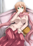 お誘い
