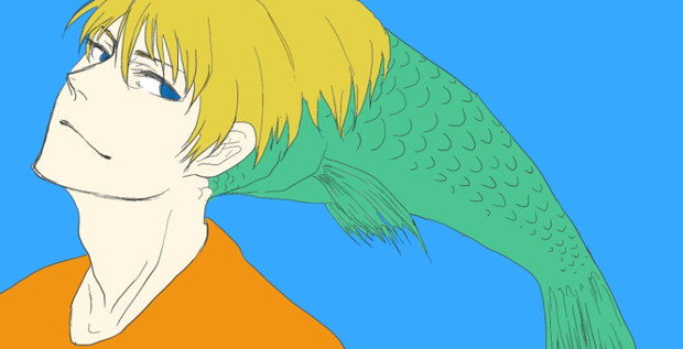 竹中さん み さんのイラスト ニコニコ静画 イラスト