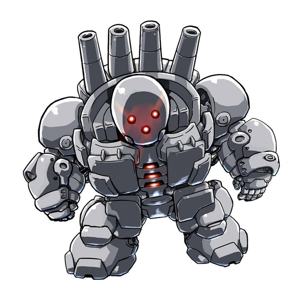 メタルナイト ニコニコ静画 イラスト