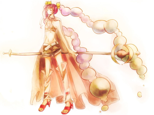 ぶどう擬人化 桜瀬グミ さんのイラスト ニコニコ静画 イラスト