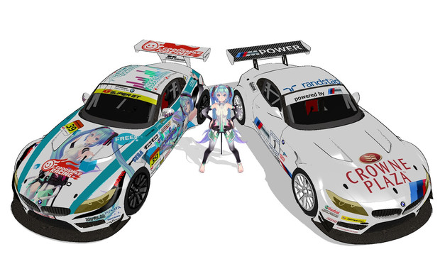 カッコイイのがやってきた T2r さんのイラスト ニコニコ静画 イラスト