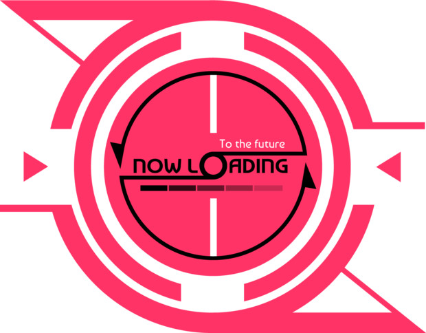 新しいNow-Loading!