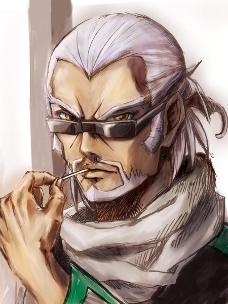 山路和弘 ニコニコ静画 イラスト