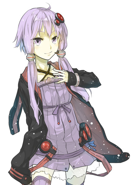 結月さんは裏表のない素敵な人です 表 水無月 さんのイラスト ニコニコ静画 イラスト