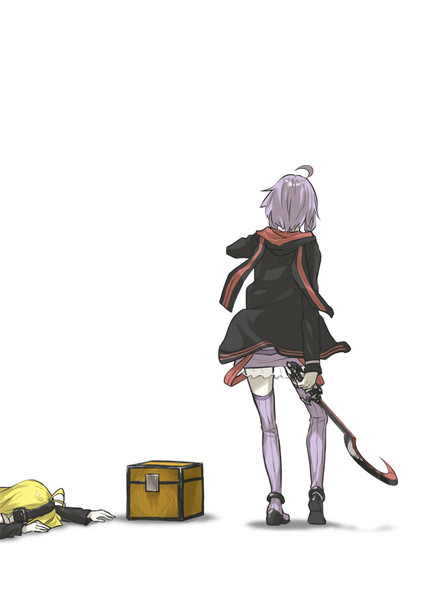 結月さんは裏表のない素敵な人です 裏 水無月 さんのイラスト ニコニコ静画 イラスト