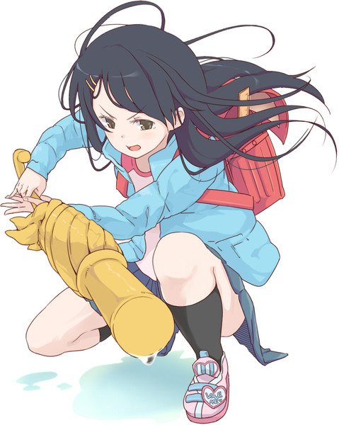 傘の達人 灰音 さんのイラスト ニコニコ静画 イラスト