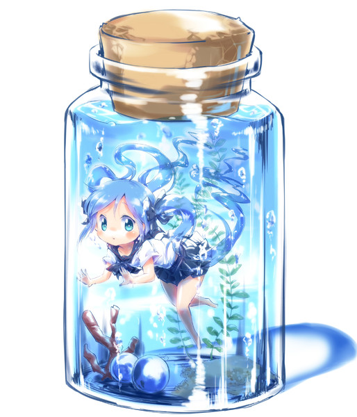 印刷可能無料 瓶詰め イラスト かわいい かっこいい無料イラスト素材集