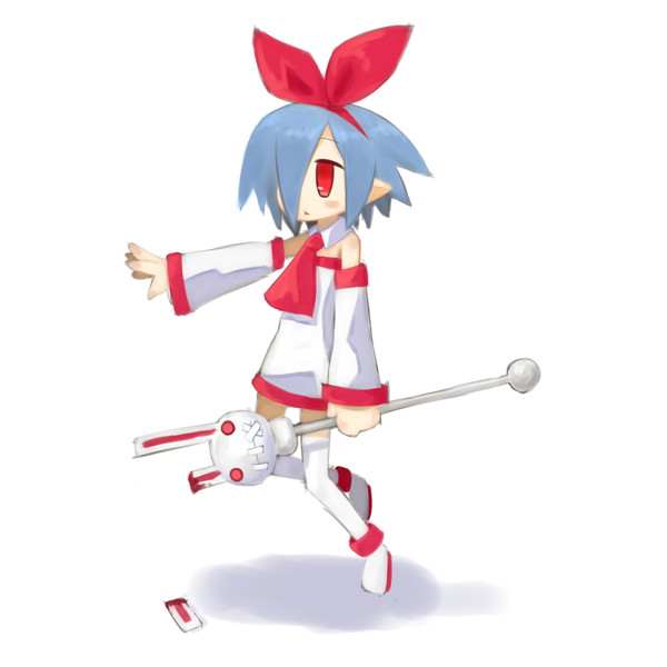 プレネールさん ジジ さんのイラスト ニコニコ静画 イラスト