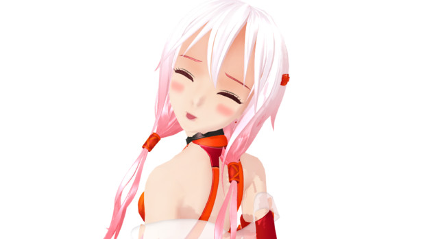 Mmd いのりでシャフ度 ポーズ配布アリ マンハッタンp さんのイラスト ニコニコ静画 イラスト