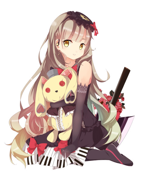 ｍａｙｕ Sakura さんのイラスト ニコニコ静画 イラスト