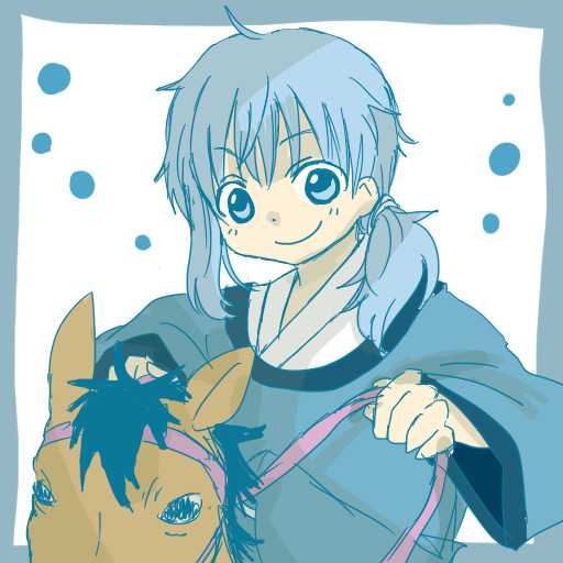 李青舜 めんたいこ さんのイラスト ニコニコ静画 イラスト