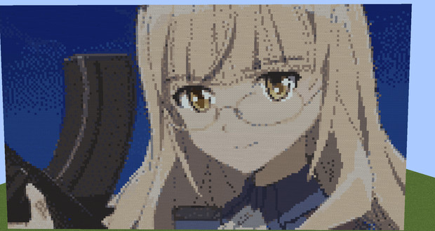 ストパン ペリーヌ クロステルマン あさねぎ さんのイラスト ニコニコ静画 イラスト