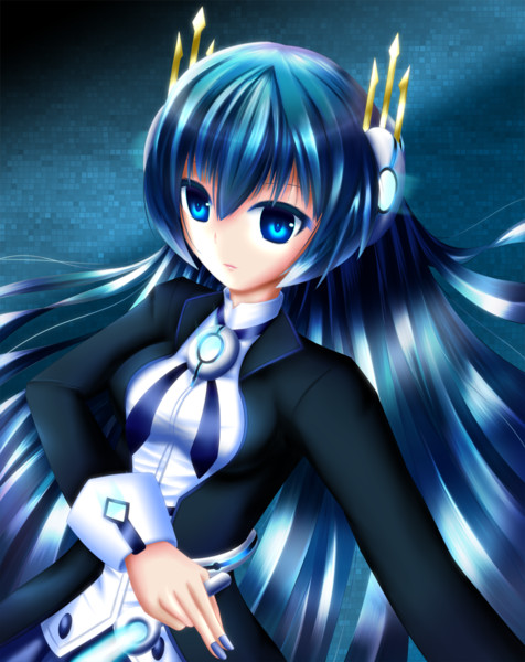 エンペルト擬人化 のっぺ さんのイラスト ニコニコ静画 イラスト
