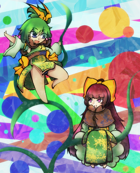 飲み物擬人化企画参加イラスト はりねずみ さんのイラスト ニコニコ静画 イラスト