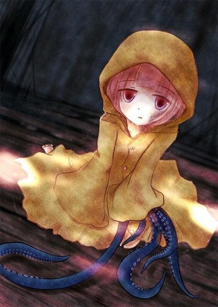 語部ソニア ニコニコ静画 イラスト