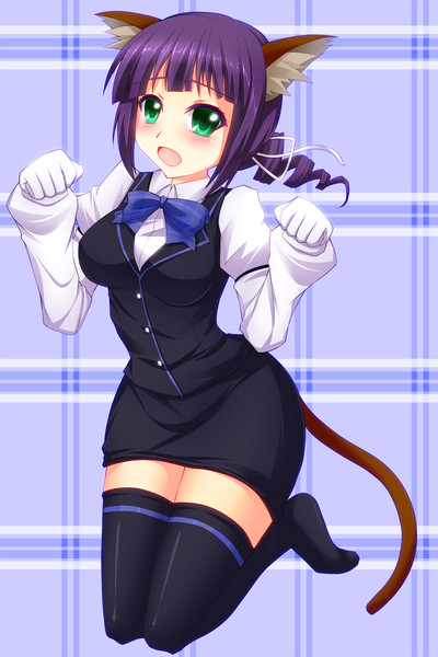 七葉院まゆせさん描いてみた / コギリ さんのイラスト ニコニコ静画 (イラスト)