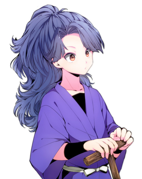 おやまぁ Rei さんのイラスト ニコニコ静画 イラスト