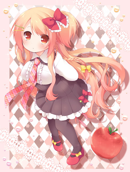 見上げ ゆゆ さんのイラスト ニコニコ静画 イラスト