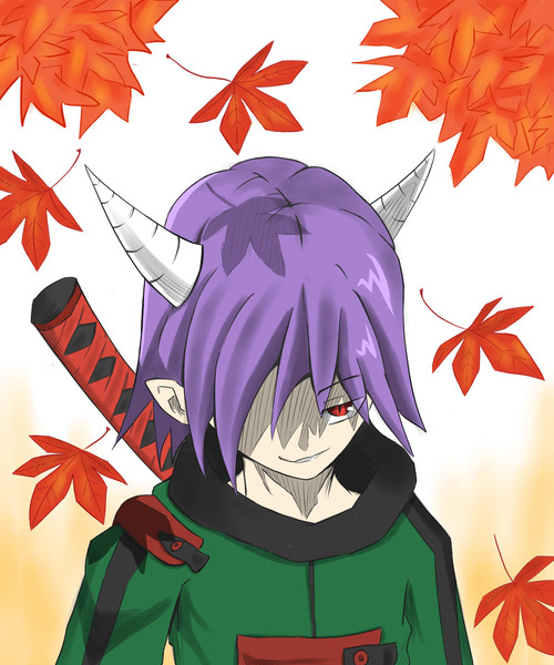 角キャラ ねいと さんのイラスト ニコニコ静画 イラスト